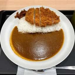 松のや / マイカリー食堂 西荻窪店