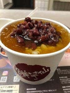 MeetFresh 鮮芋仙 Esola池袋店