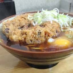 そば谷