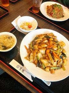 健康中華 青蓮 蒲田東口店