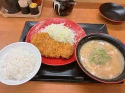 かつや 五反田東口店