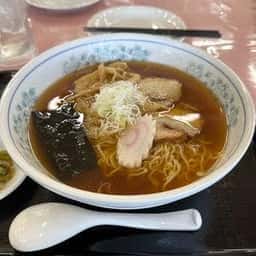 盛岡ハイランドカントリークラブ レストラン