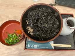 出雲そば 菊二郎