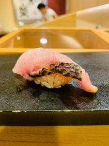 鮨 乃すけ