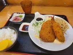 ごはん処 藤井堂