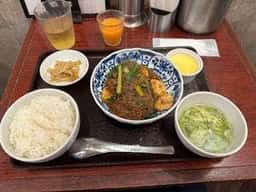 中華香彩JASMINE口福厨房 コレド日本橋店