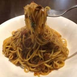 イタリア食堂