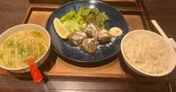 牛たん&バル 永助 bis