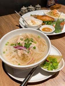 ロータスパレス 池袋東武SPICE店