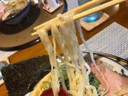 中華そば 凛星