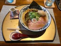 中華そば 凛星