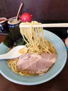 寿々㐂家 曙町店