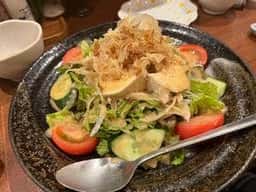 鉄板焼・串もんや 笛