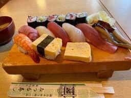 みつる寿司