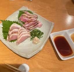 恵比寿 宮崎料理 てにゃわん