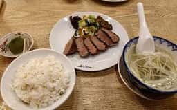 牛たん炭焼利久 ドン・キホーテ仙台駅前店