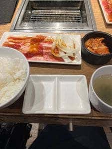 焼肉ライク 天満関テレ前店