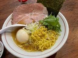 麺屋 はっさく