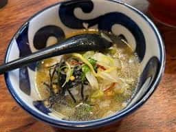麺屋 はっさく