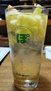 酉どうあん 春吉店