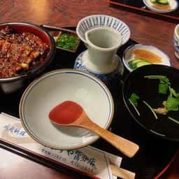 なまずや松降分店