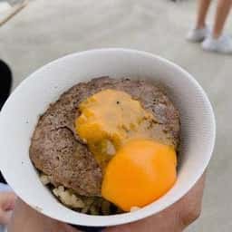 baraque VISON多気店