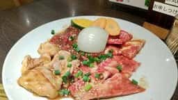 焼肉 まつおか