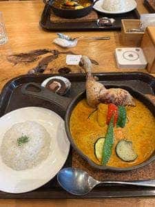 Spicy&Creamy ふじさき食彩テラス店