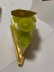 ルタオ 大丸札幌店