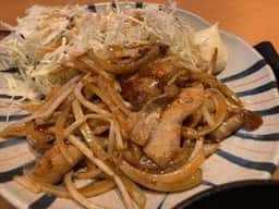 やよい軒 行徳店