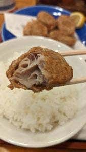 季節料理 ながた