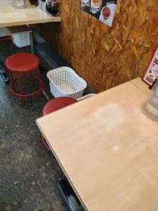 天下一品 川崎店