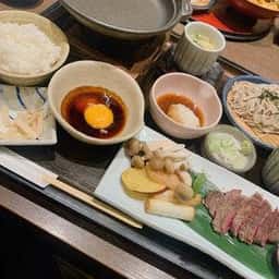 和食麺処サガミ 岐阜鏡島店