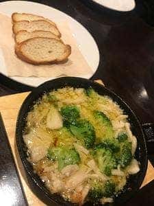 ブリックカフェ