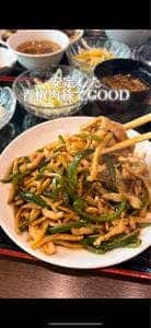 中華小飯骨