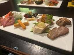 旬彩軒 みずの
