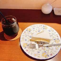 カフェ ナドック