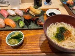 すしやコトブキJRJP博多ビル店
