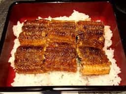 美味鰻彩 うな次郎