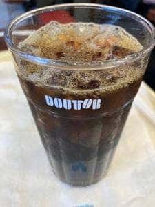 ドトールコーヒーショップ 大宮ソニックシティ前店