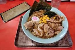 ラーメンショップ 鷲宮店
