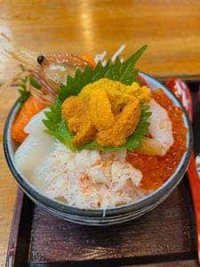 おたる蝦夷屋