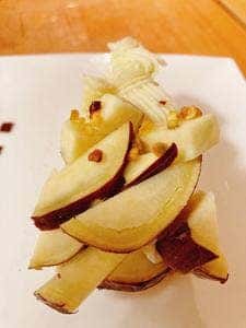 カフェコムサ 広島福屋八丁堀店