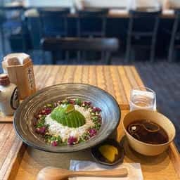 しらす食堂 じゃこ屋 七代目 山利