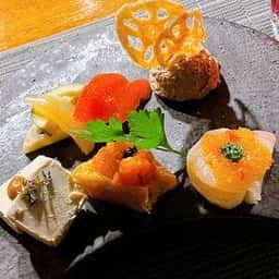 卯乃家西新宿野村ビル店