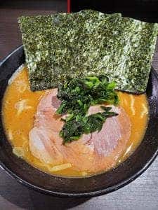 らーめん家 せんだい 和田町店
