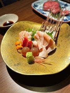 琉～Ryu～肉、酒、ときどき魚。