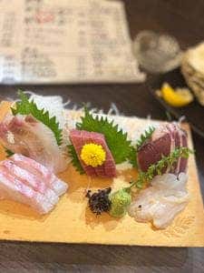 旬鮮酒場いらっしゃい！