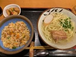 島想い