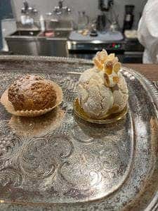 おやつ&カフェ Lino